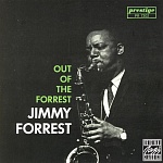 Jimmy Forrest / Out of the Forrest  [Hybrid Multichannel/Stereo SACD]